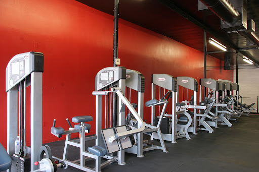 Muay Thai Boxing Gym «Sunland Fighting Club», reviews and photos, 8461 Foothill Blvd, Sunland-Tujunga, CA 91040, USA