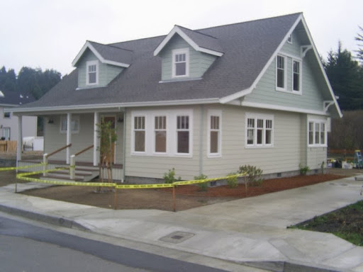 General Contractor «DMC Construction», reviews and photos, 2620 Central Ave Suite A, McKinleyville, CA 95519, USA