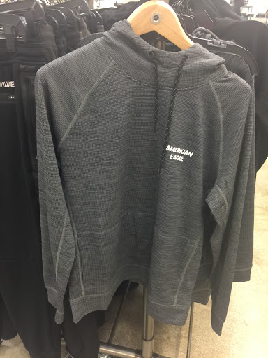 Clothing Store «AEO & Aerie Store», reviews and photos, 11800 W Broad St #2040, Richmond, VA 23233, USA