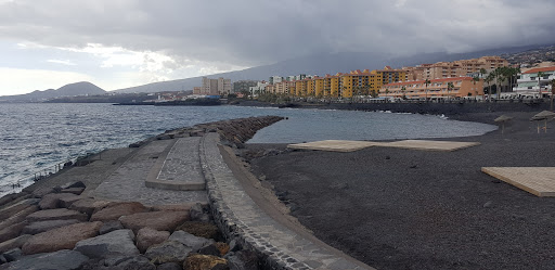 CLÍNICA MORÁN en Candelaria, Santa Cruz de Tenerife