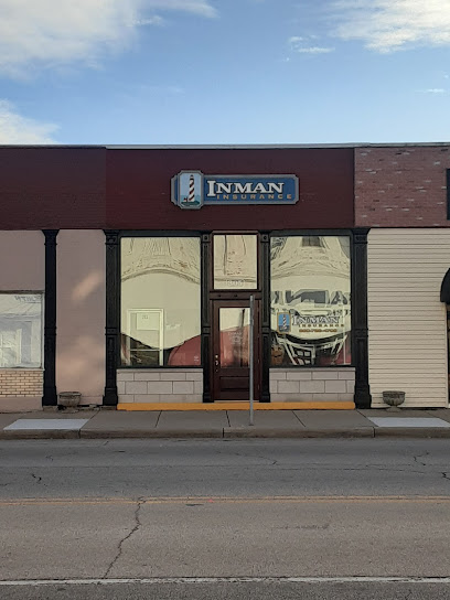 Inman Insurance, Inc.