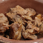 Photo n°4 de l'avis de Rob. fait le 18/09/2021 à 14:44 sur le  Trattoria Antichi Sapori à Norma