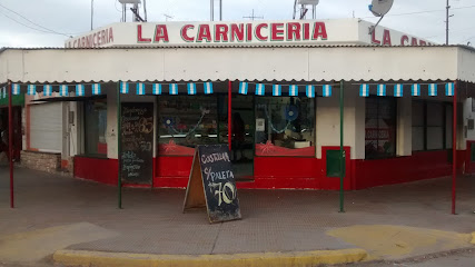 La Carniceria, Rw