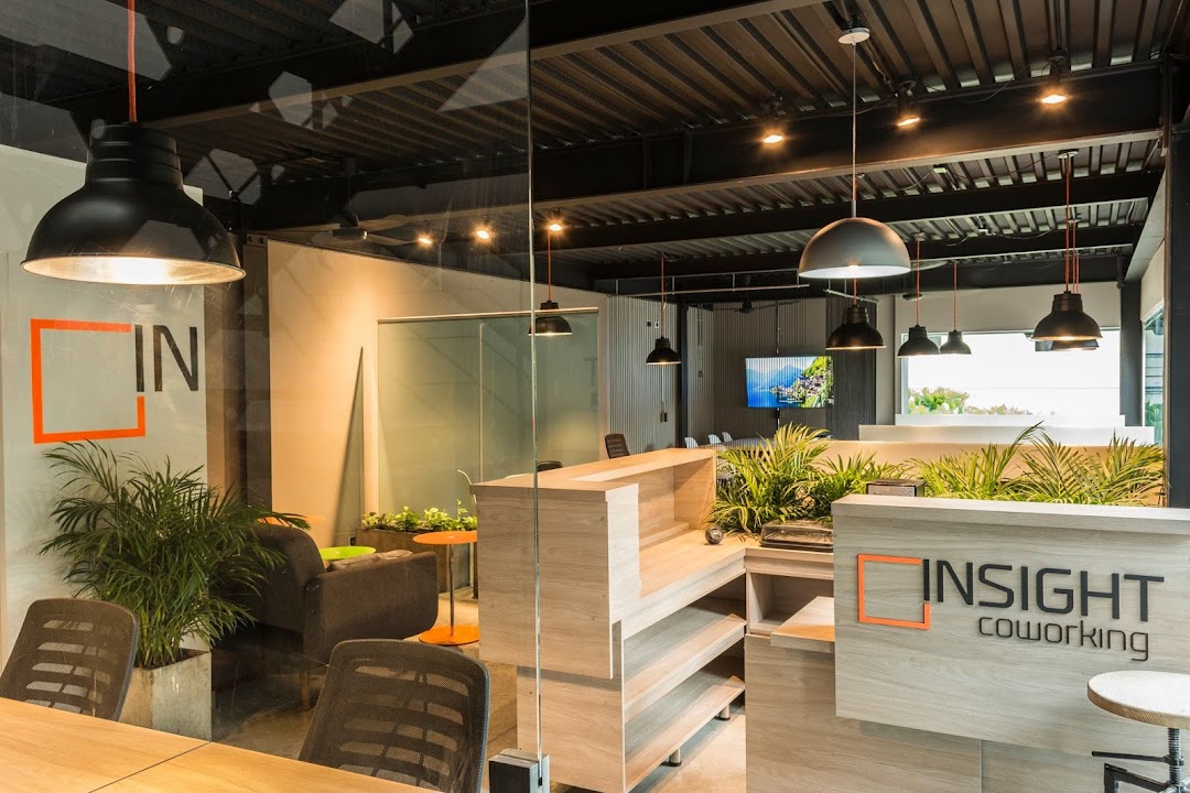 Insight Coworking