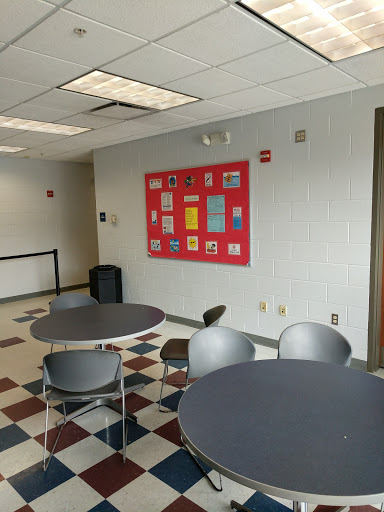 Aquatic Centre «North Arundel Aquatic Center», reviews and photos, 7888 Crain Hwy, Glen Burnie, MD 21061, USA