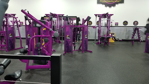 Gym «Planet Fitness», reviews and photos, 1751 Scottsville Rd, Bowling Green, KY 42104, USA