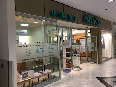 Tri City Optometry - Coquitlam Center Mall Optometrists