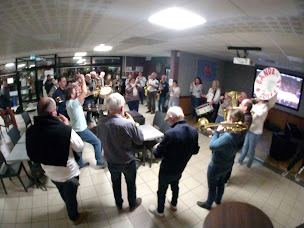 Photo n°16 de Relais De Tours Nord à Parçay-Meslay ()