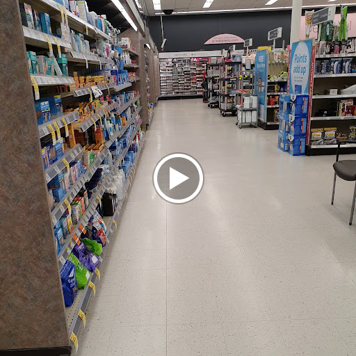 Drug Store «Walgreens», reviews and photos, 2535 William Penn Hwy, Palmer Township, PA 18045, USA