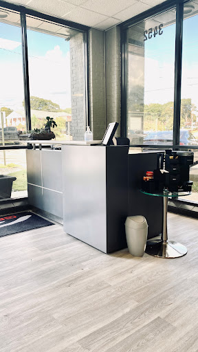 Auto Body Shop «Genius Auto Group», reviews and photos, 978 Northside Dr NW, Atlanta, GA 30318, USA