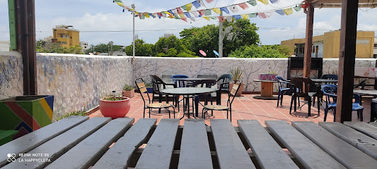 La happycleta - Calle 21 no. 3 - 40 Terraza, Santa Marta, Magdalena, Colombia