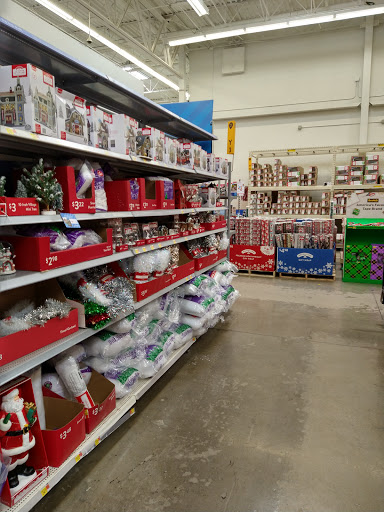 Department Store «Walmart Supercenter», reviews and photos, 8315 W Farm to Market Rd 78, Converse, TX 78109, USA