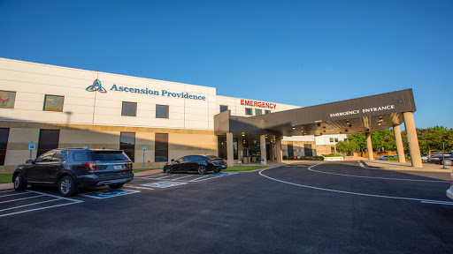 Emergency - Ascension Providence Hospital