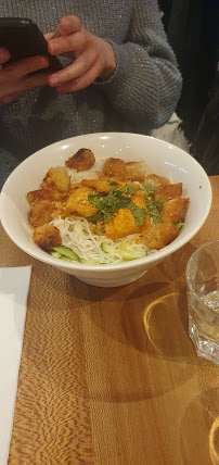 Vermicelle du Restaurant vietnamien Pho loc phat à Toulouse - n°2