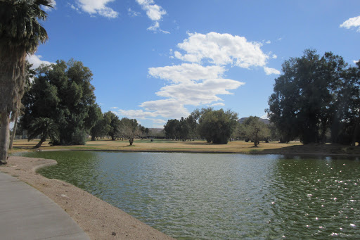 Public Golf Course «El Rio Golf Course», reviews and photos, 1400 W Speedway Blvd, Tucson, AZ 85745, USA
