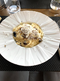 Tagliatelle du Restaurant italien terra à Chartres - n°4