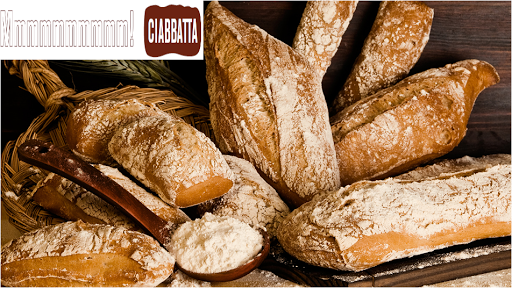 Ciabbatta Lluís Companys en Sant Joan Despí, Barcelona