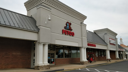 Petco Animal Supplies, 251 W Lee Hwy #617, Warrenton, VA 20186, USA, 