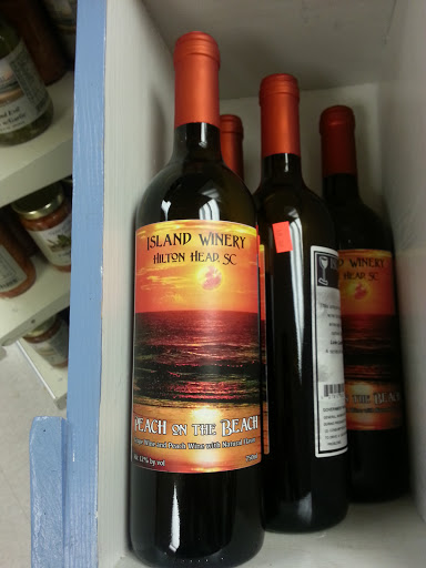 Grocery Store «Piggly Wiggly Hilton Head», reviews and photos, 1 N Forest Beach Dr, Hilton Head Island, SC 29928, USA