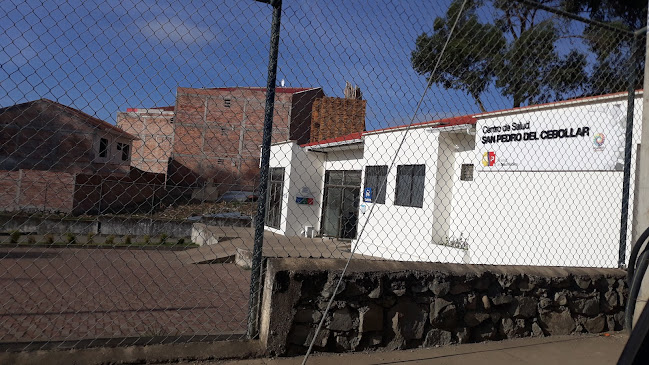 Opiniones de Centro De Salud San Pedro Del Cebollar en Cuenca - Hospital