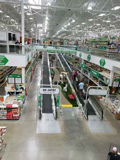 Home Improvement Store «Menards», reviews and photos, 6100 East Ave, Hodgkins, IL 60525, USA