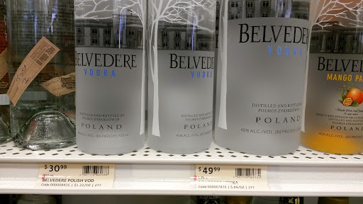 State Liquor Store «Fine Wine & Good Spirits Premium Collection», reviews and photos, 3718 Easton-Nazareth Hwy, Easton, PA 18045, USA