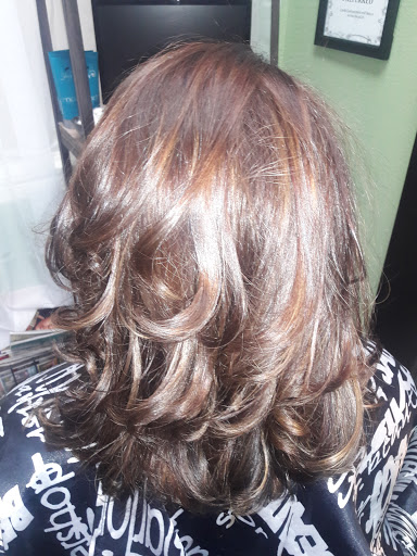 Hair Salon «Venetian Salon & Spa», reviews and photos, 681 S Main St #100, Keller, TX 76248, USA