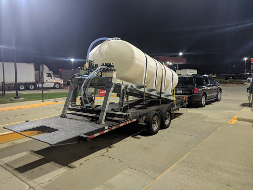 Gas Station «Flying J», reviews and photos, 520 S State Rd 39, Lebanon, IN 46052, USA