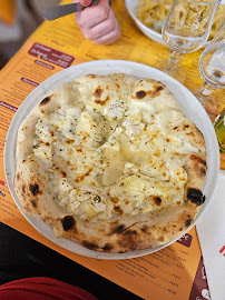 Pizza du Restaurant italien Il Parasole à Deauville - n°19