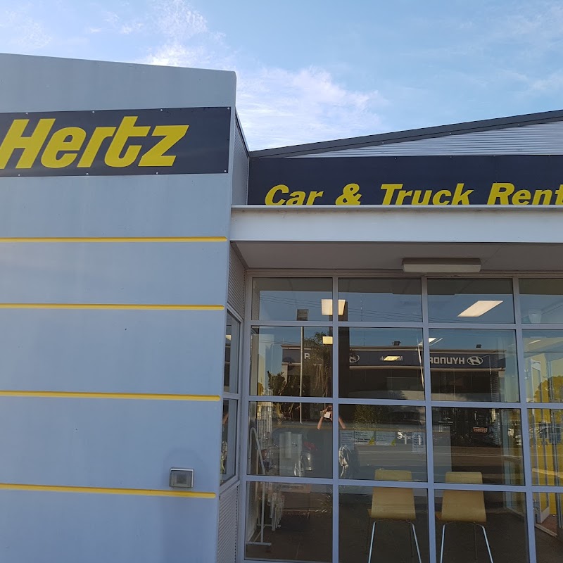 Hertz Car Rental Mandurah