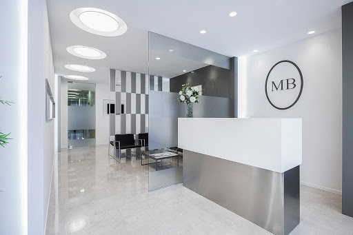 Clínica Dental Dra Mª Dolores Miralles Benavent en Paterna, Valencia
