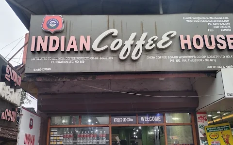 Indian Coffee House - Cherthala image