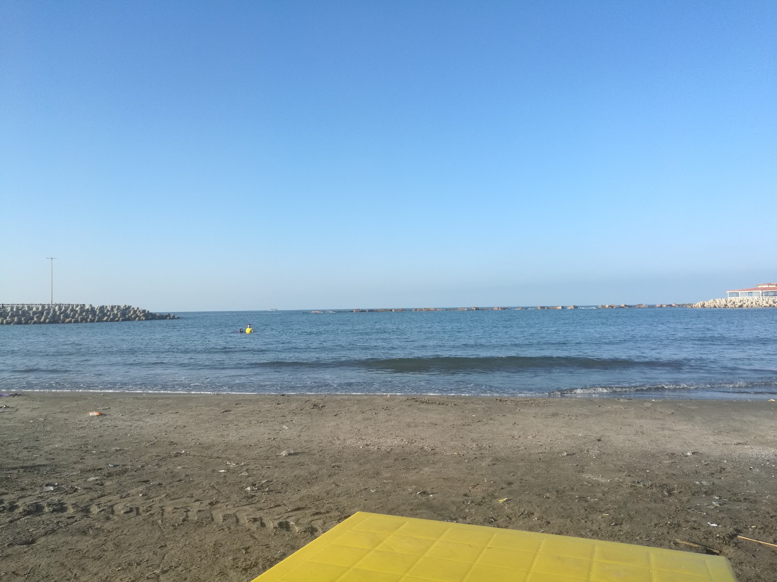 Gulf Beach photo #6