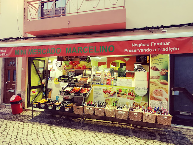 Minimercado Marcelino - Portimão