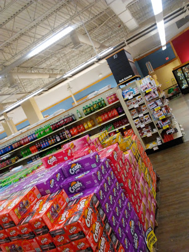 Grocery Store «Wayfield Foods Inc», reviews and photos, 8777 Tara Blvd, Jonesboro, GA 30236, USA