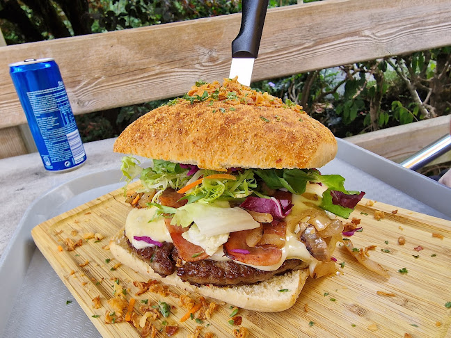 Le Court Tournant - Walcourt