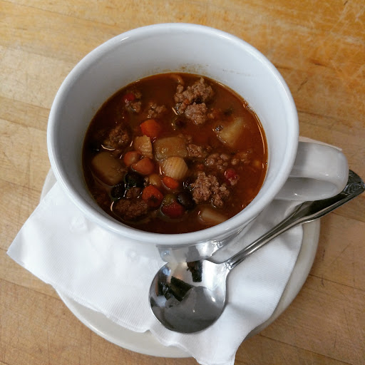 Coffee Shop «Kingsland Coffee Company», reviews and photos, 1001 King Ct, Kingsland, TX 78639, USA