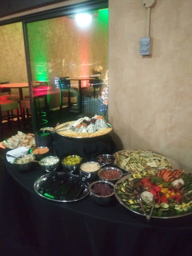 Caterer «Canyon Catering», reviews and photos, 540 W Freedom Ave, Orange, CA 92865, USA