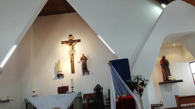 Opiniones de Capilla Nuestra Señora de Fátima "Padre Pío" en Maldonado - Iglesia