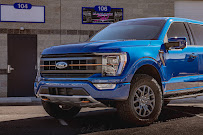 Garage Slick Window Tint & Clear Bra - Photo 7 - Car repair in Nampa, ID, Nampa