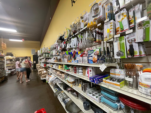 Grocery Store «Yoders Country Market», reviews and photos, 2105 S Seminole Trail, Madison, VA 22727, USA