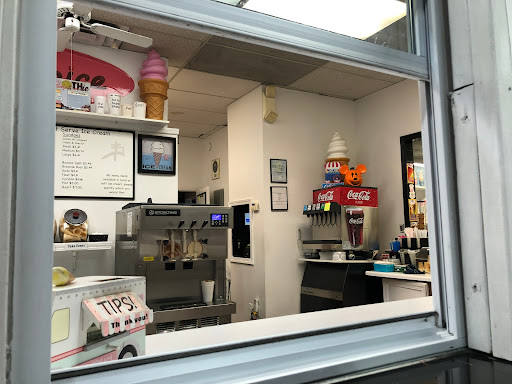 Ice Cream Shop «Sugar and Spice», reviews and photos, 5200 Clairton Blvd, Pittsburgh, PA 15236, USA