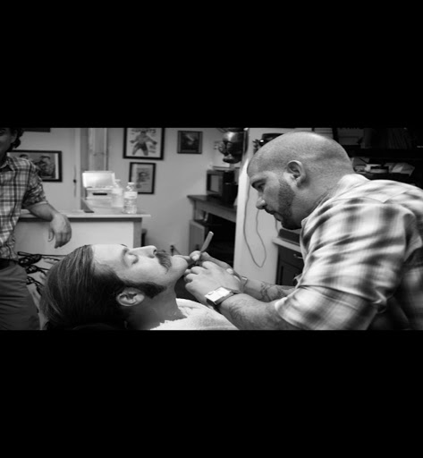 Barber Shop «Warwick Barbershop», reviews and photos, 17 West St, Warwick, NY 10990, USA