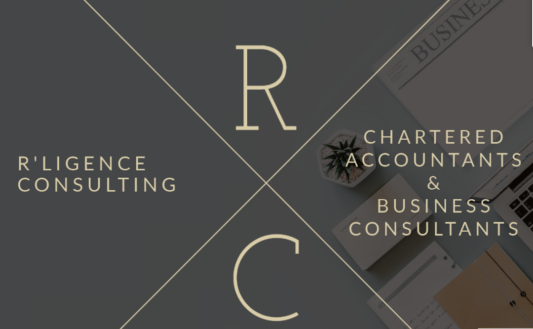 RLigence Consulting