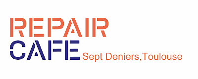 Repair Café des Sept Deniers à Toulouse