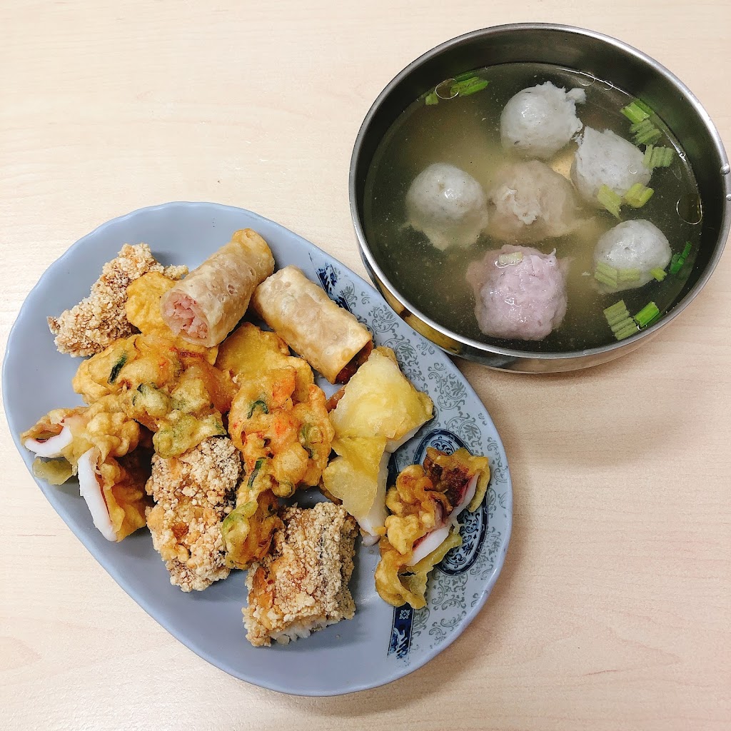 泉成點心店 的照片