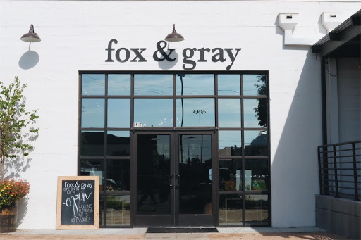 Fox & Gray