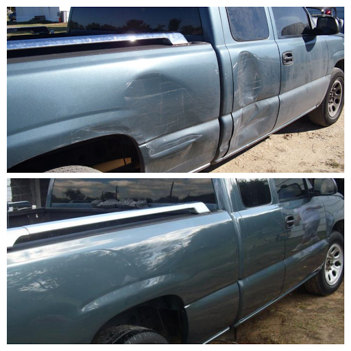 Auto Repair Shop «Street Dream Creations», reviews and photos, 631 County Rd 6022, Dayton, TX 77535, USA