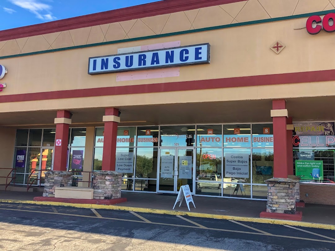 The Insurance Store USA
