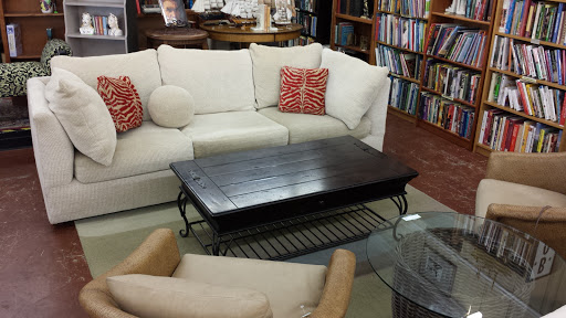 Consignment Shop «Classic Treasures Furniture Consignment», reviews and photos, 2659 Durham-Chapel Hill Blvd, Durham, NC 27707, USA